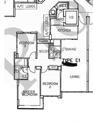 The Lakeshore (D22), Condominium #498100621